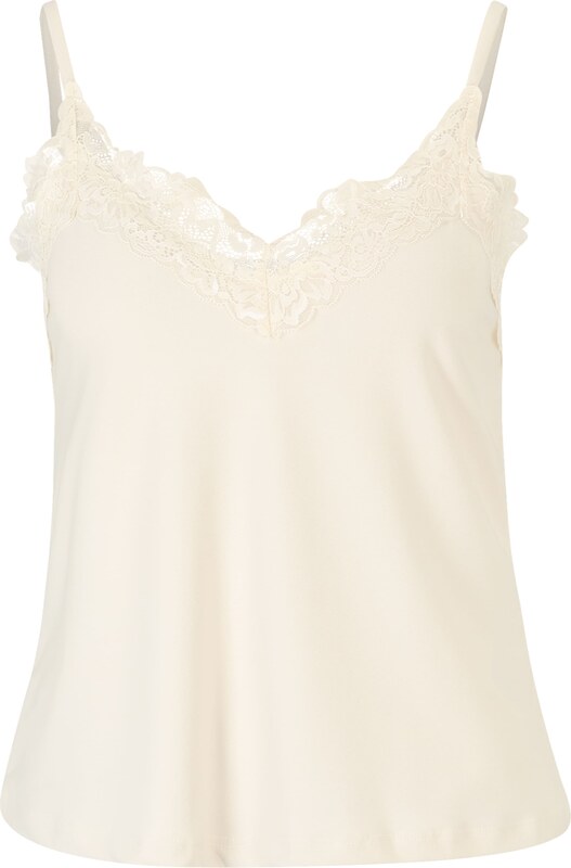 VERO MODA Τοπ 'MILLA' μπεζ