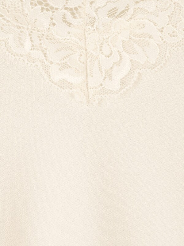 VERO MODA Τοπ 'MILLA' μπεζ