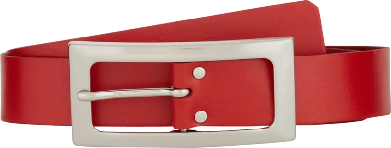 VANZETTI Ζώνη κόκκινο