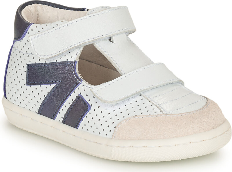 Ψηλά Sneakers GBB SAMBO