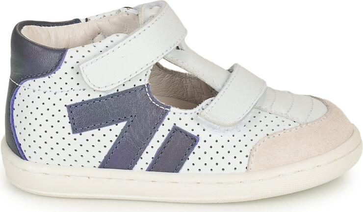 Ψηλά Sneakers GBB SAMBO