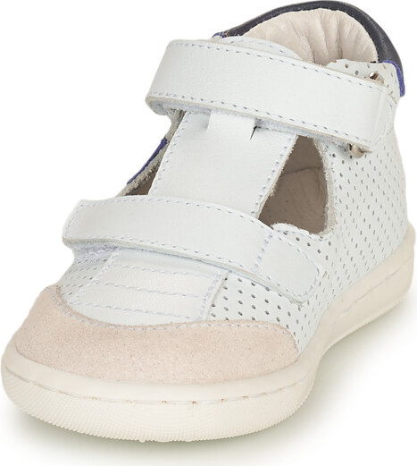 Ψηλά Sneakers GBB SAMBO