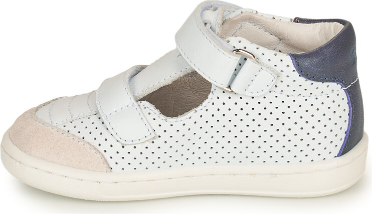 Ψηλά Sneakers GBB SAMBO