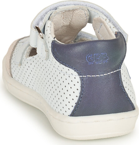 Ψηλά Sneakers GBB SAMBO