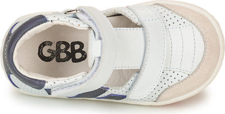 Ψηλά Sneakers GBB SAMBO