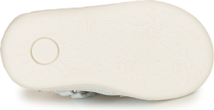 Ψηλά Sneakers GBB SAMBO