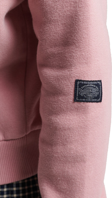 SUPERDRY VINTAGE NARRATIVE ΦΟΥΤΕΡ ΓΥΝΑΙΚEIO W2011318A-10R