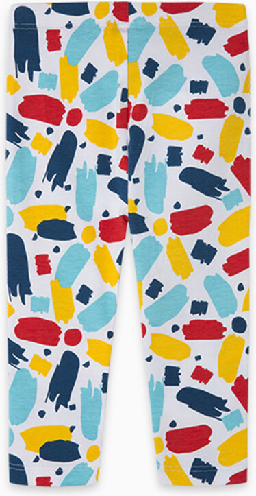 Κολάν μακρύ πολύχρωμο tuc tuc 11300141