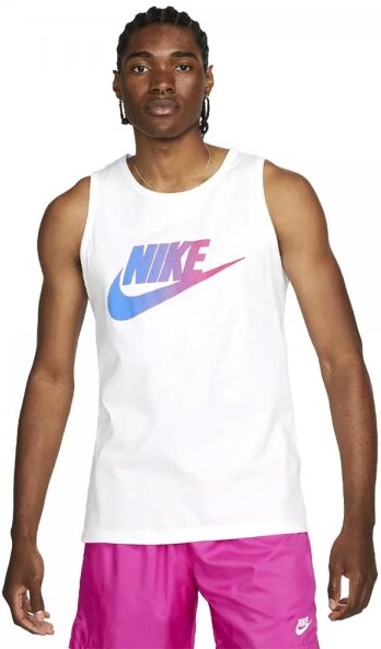 Nike DRY TANK (DQ1114-100)