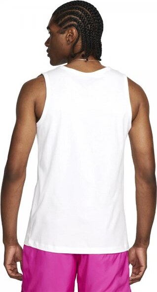 Nike DRY TANK (DQ1114-100)