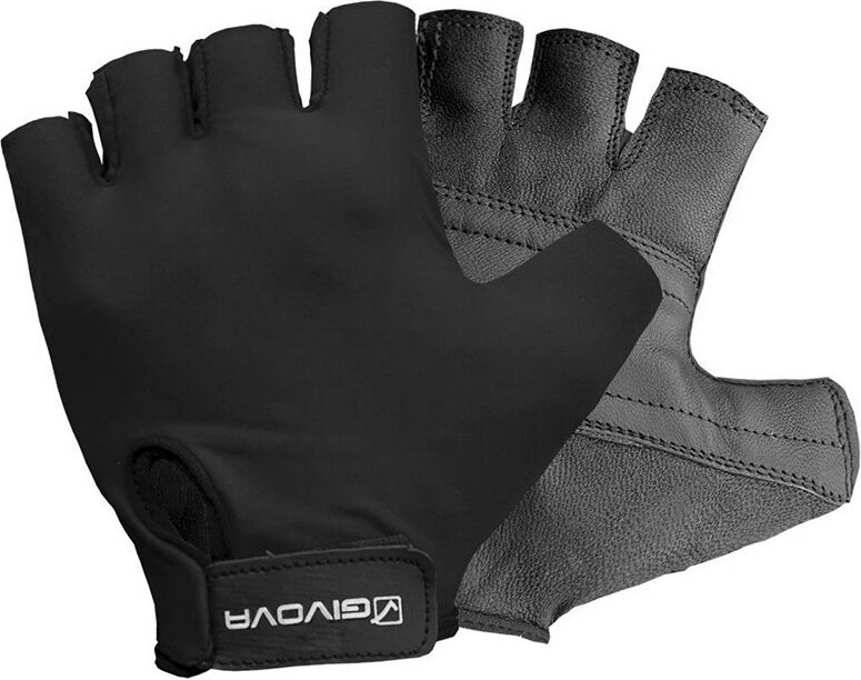 ΓΑΝΤΙΑ ΓΥΜΝΑΣΤΙΚΗΣ GIVOVA Guantino Fitness 0010