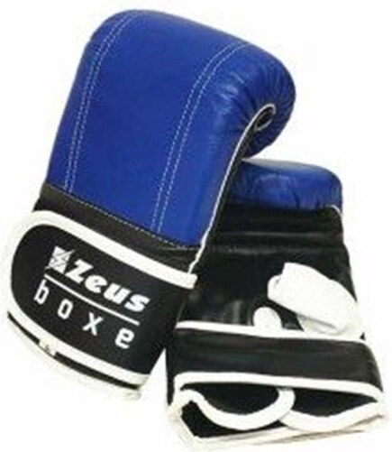 ΓΑΝΤΙΑ ΠΥΓΜΑΧΙΑΣ ZEUS Guantoni Training Royal