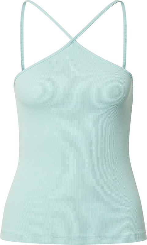 ONLY Τοπ 'NESSA' τιρκουάζ