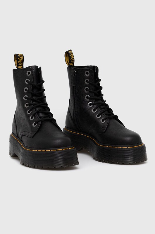 Δερμάτινα workers Dr. Martens Jadon III