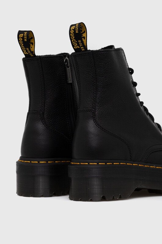 Δερμάτινα workers Dr. Martens Jadon III