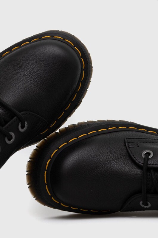 Δερμάτινα workers Dr. Martens Jadon III