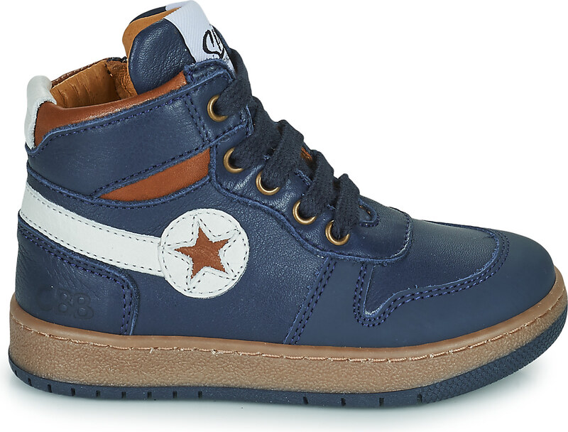 Ψηλά Sneakers GBB LANDER