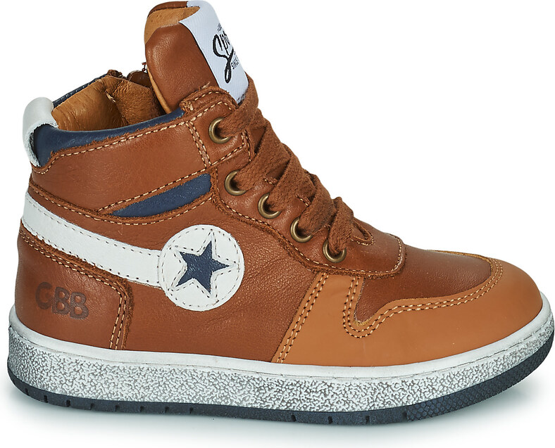 Ψηλά Sneakers GBB LANDER