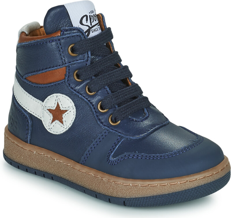 Ψηλά Sneakers GBB LANDER