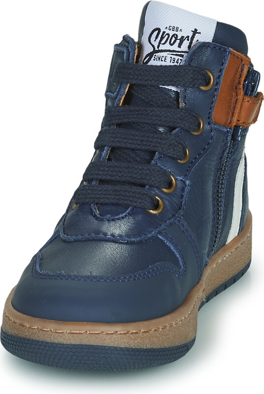 Ψηλά Sneakers GBB LANDER