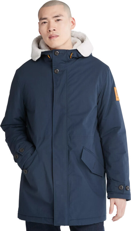 TIMBERLAND 'MT. KELSEY' FISHTAIL PARKA ΜΠΟΥΦΑΝ ΑΝΔΡΙΚΟ A5XN1-433