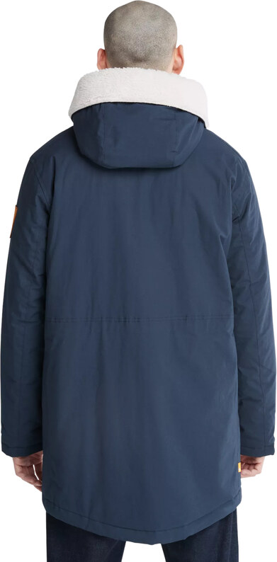 TIMBERLAND 'MT. KELSEY' FISHTAIL PARKA ΜΠΟΥΦΑΝ ΑΝΔΡΙΚΟ A5XN1-433