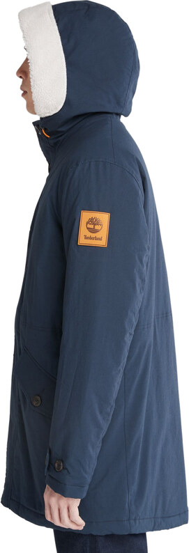 TIMBERLAND 'MT. KELSEY' FISHTAIL PARKA ΜΠΟΥΦΑΝ ΑΝΔΡΙΚΟ A5XN1-433