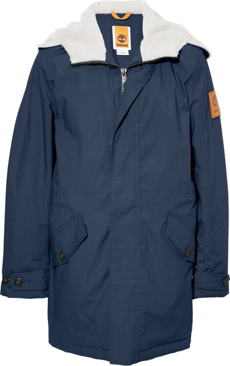 TIMBERLAND 'MT. KELSEY' FISHTAIL PARKA ΜΠΟΥΦΑΝ ΑΝΔΡΙΚΟ A5XN1-433