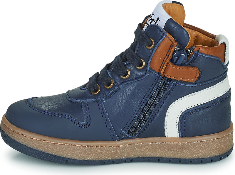 Ψηλά Sneakers GBB LANDER