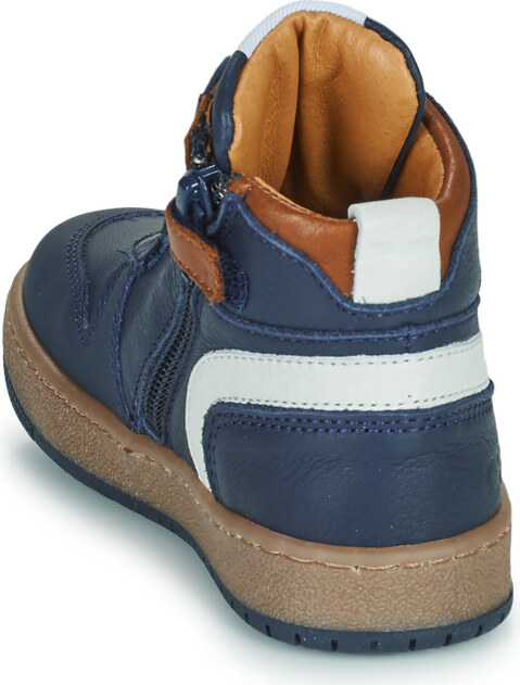 Ψηλά Sneakers GBB LANDER