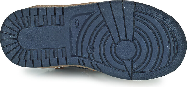 Ψηλά Sneakers GBB LANDER