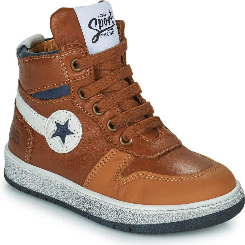 Ψηλά Sneakers GBB LANDER