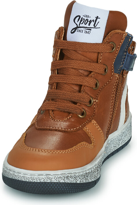 Ψηλά Sneakers GBB LANDER