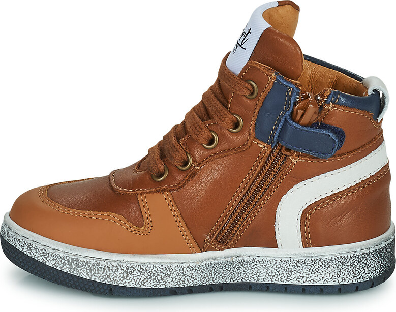 Ψηλά Sneakers GBB LANDER