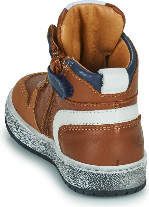 Ψηλά Sneakers GBB LANDER