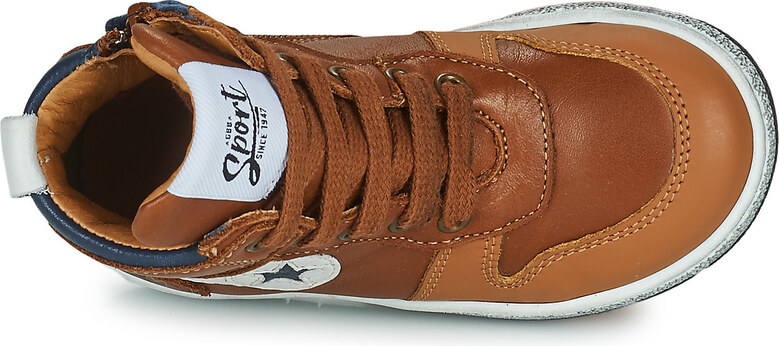 Ψηλά Sneakers GBB LANDER