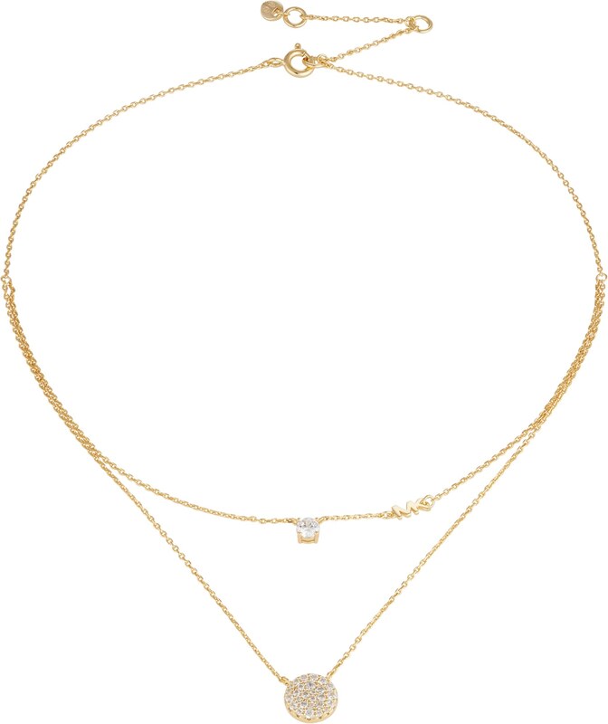 MICHAEL Michael Kors Αλυσίδα χρυσό