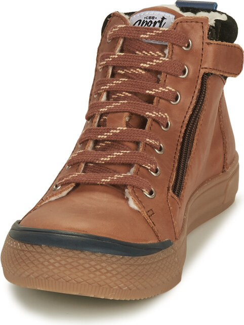 Ψηλά Sneakers GBB NEFER