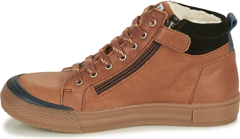 Ψηλά Sneakers GBB NEFER