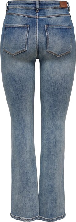 ONLY Τζιν 'ONLMila' μπλε ντένιμ