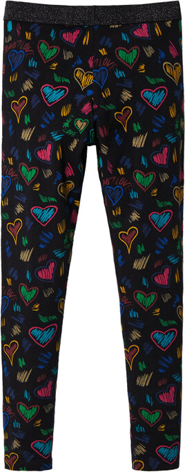 DESIGUAL 'CONSUELO' ΠΑΙΔΙΚΟ ΚΟΛΑΝ ΚΟΡΙΤΣΙ 22WGKK01-2000