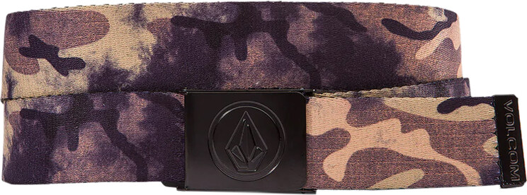 VOLCOM 'CIRCLE' ΖΩΝΗ ΑΝΔΡΙΚΗ D5932102-CVG
