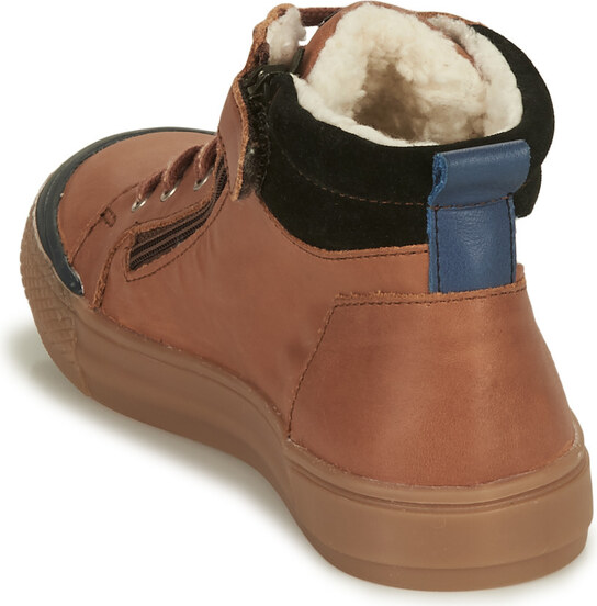 Ψηλά Sneakers GBB NEFER