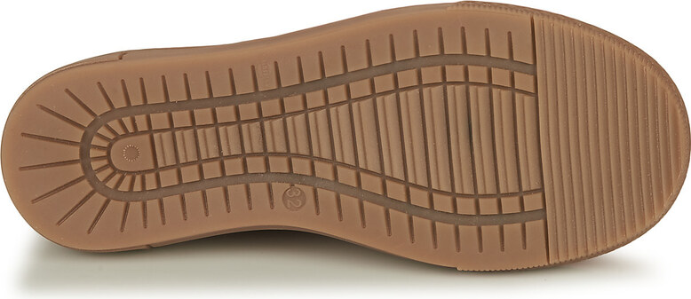 Ψηλά Sneakers GBB NEFER