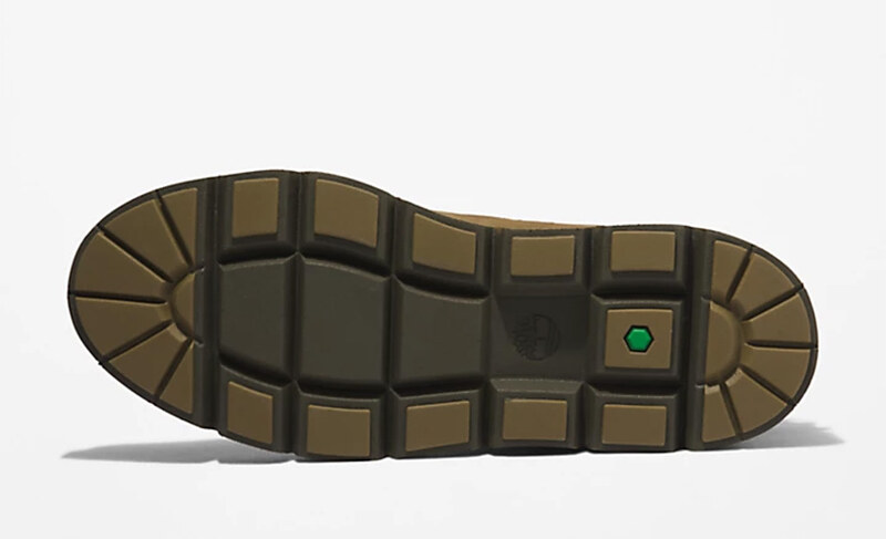 Timberland Raywood Boot Άνδρες - Παπούτσια Timberland - Πράσινο - A5NNV-327-10