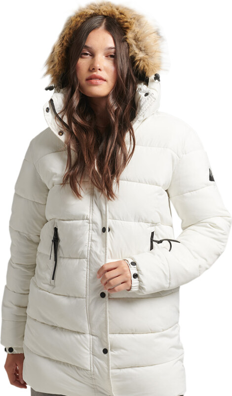 SUPERDRY MID LAYER ΓΥΝΑΙΚΕΙΟ W5011179A-34C