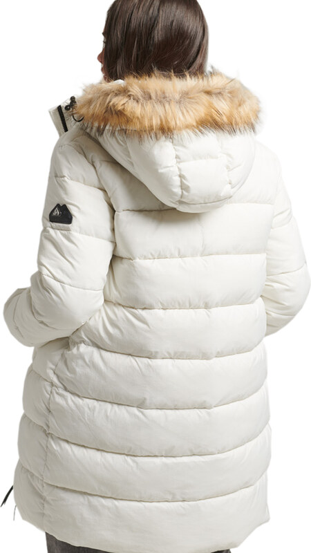 SUPERDRY MID LAYER ΓΥΝΑΙΚΕΙΟ W5011179A-34C