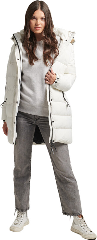 SUPERDRY MID LAYER ΓΥΝΑΙΚΕΙΟ W5011179A-34C