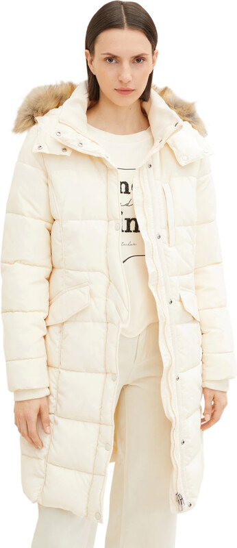 TOM TAILOR PUFFER ΜΠΟΥΦΑΝ ΓΥΝΑΙΚEIO 1032489-28130