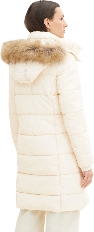 TOM TAILOR PUFFER ΜΠΟΥΦΑΝ ΓΥΝΑΙΚEIO 1032489-28130